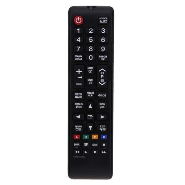 Original Samsung Fjernbetjening AA59-00786A