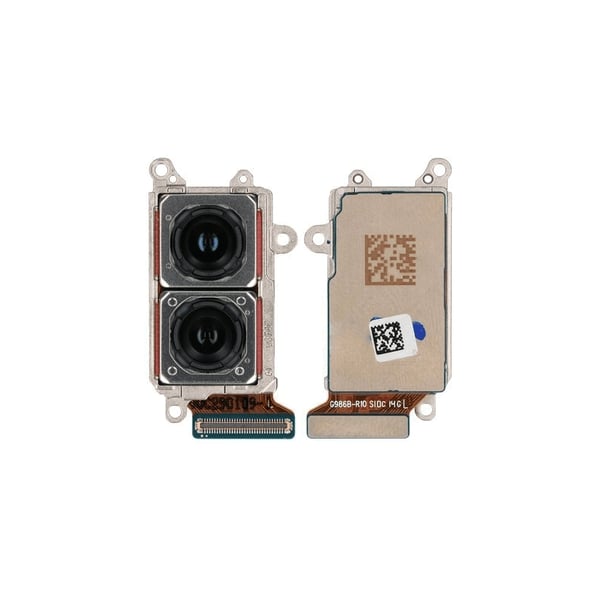Original Samsung Galaxy S21/S21+ (SM-G991B/SM-G996B) Bagkamera