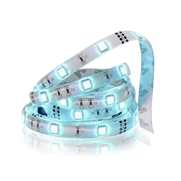 SiGN Smart Home WiFi RGB LED-Slynge Forlænger - 1m