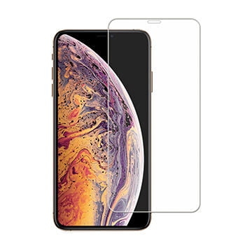 Weilis Skærmbeskytter i Hærdet Glas til iPhone 12 Pro Max