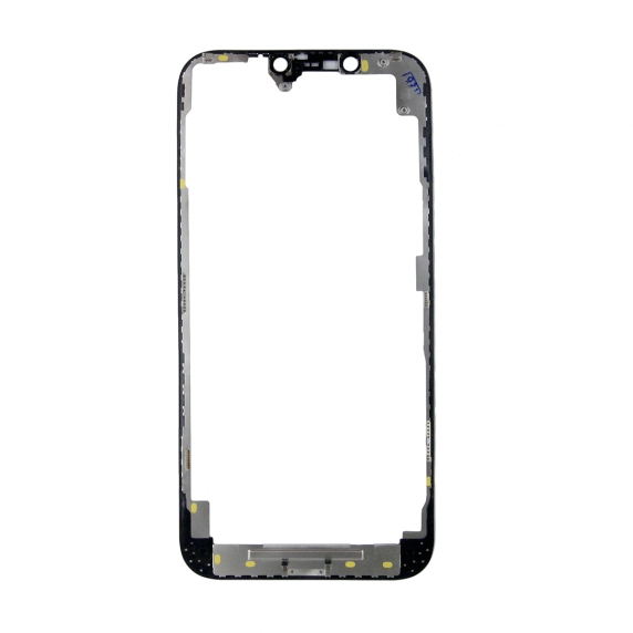 Original iPhone 12 Pro Max Ramme til Skærm Selvklæbende tape