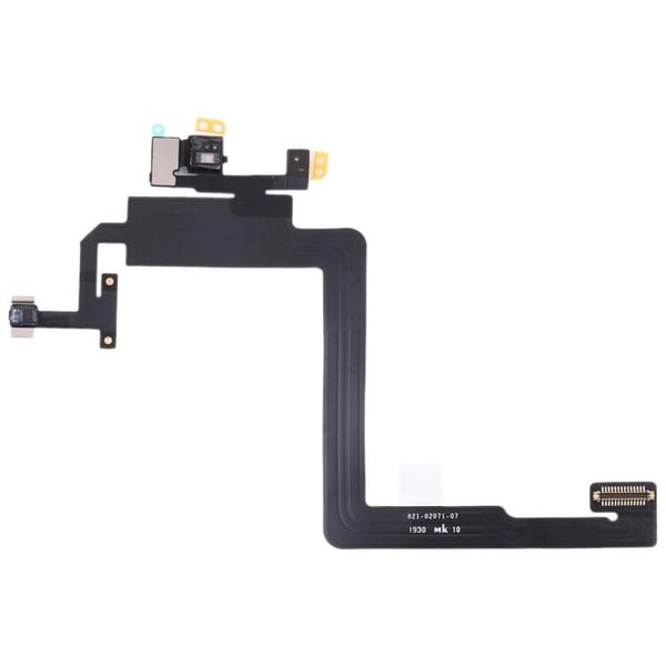 Original iPhone 11 Pro Max Sensorflex till Samtalshögtalare