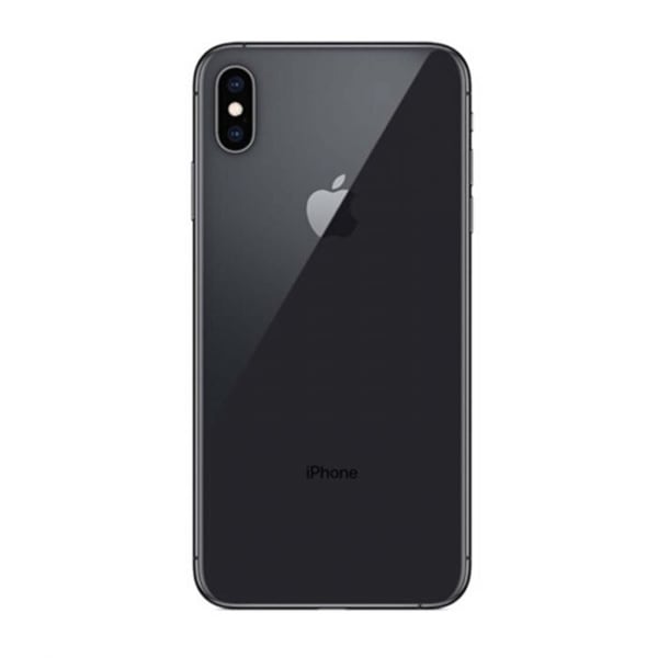 iPhone Xs Max Komplet Bagside Med Alle Flex Kabler - Original