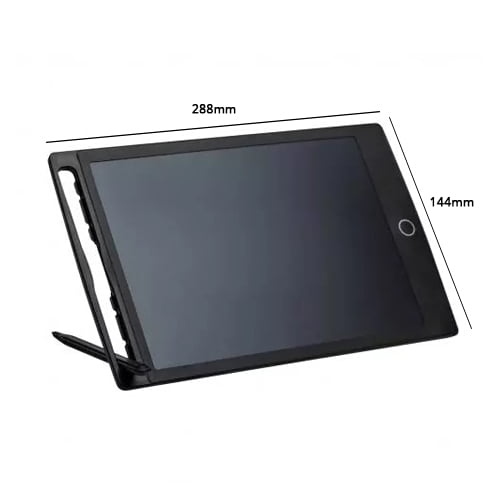 SiGN Tegneplade til Børn med 8,5\" LCD