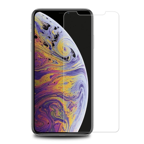 Näytönsuoja 0,25 mm karkaistua lasia iPhone 11:lle