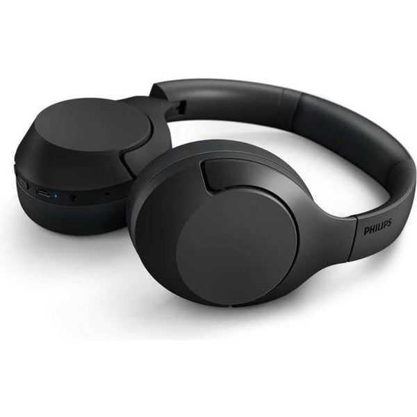 Original Philips TAH6509 Over-ear - Sort