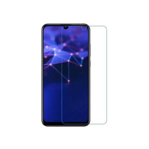 Kirkas LCD-näytön suojakalvo Huawei P Smart (2019) -puhelimelle