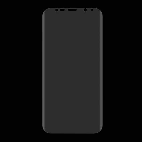 HAT PRINCE kokonaisvaltainen näytönsuoja Samsung Galaxy S8:lle