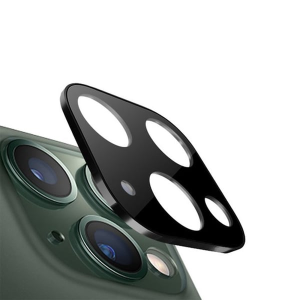 iPhone 11 Pro/11 Pro Max Beskyttelsesfilm til bagkameraobjektiv