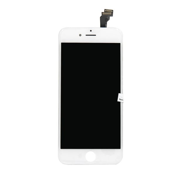 iPhone 6 LCD-näyttö & Kosketus Original - Valkoinen