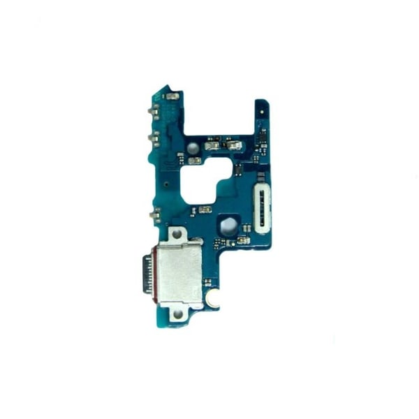 Samsung Galaxy Note 10 Plus Ladekontakt & Mikrofon - Original