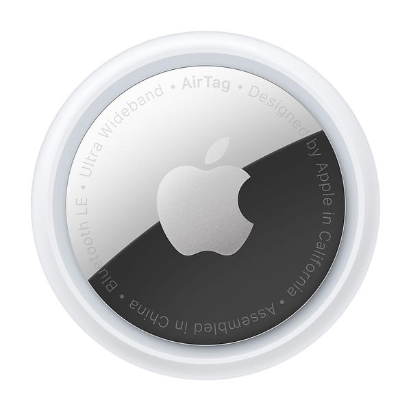 Original Apple Airtag
