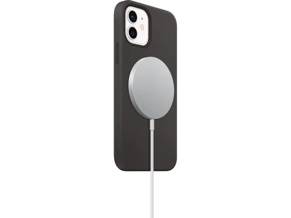 SiGN MagSafe Oplader Qi 15W, USB-C - Hvid