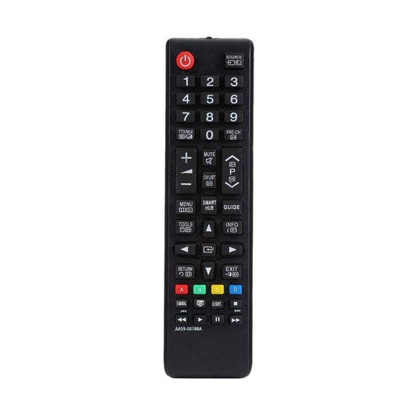 Alkuperäinen Samsung Kaukosäädin AA59-00786A