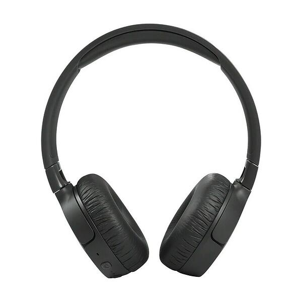 Original JBL Tune 660 NC Wireless On-ear - Svart