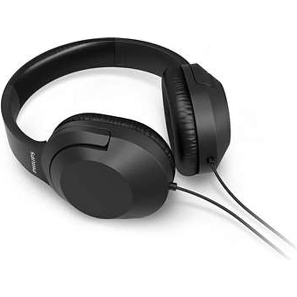 Alkuperäinen Philips TAH2005BK Over-ear - Musta