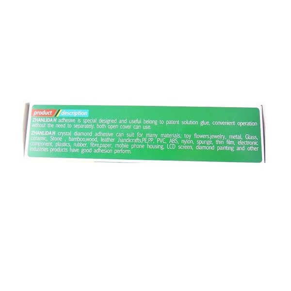 Zhanlida H Special Lim - 110ml