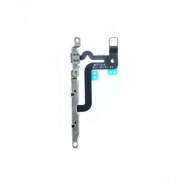 iPhone 6s Plus Volym Flexkabel - Original