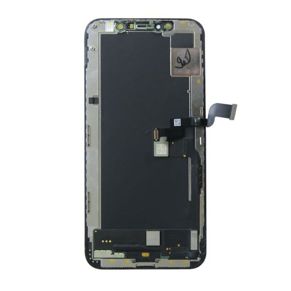 Alkuperäinen iPhone Xs OLED-näyttö LCD & Kosketus