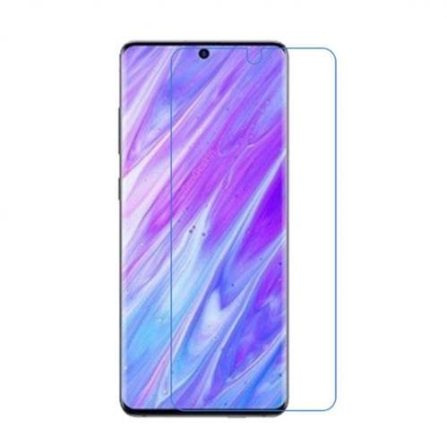Näytönsuoja Samsung Galaxy S20 Ultra - Läpinäkyvä