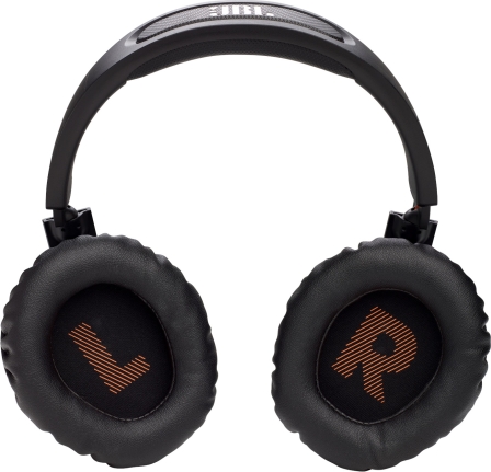 Original JBL Quantum 350 Wireless Over-ear - Svart