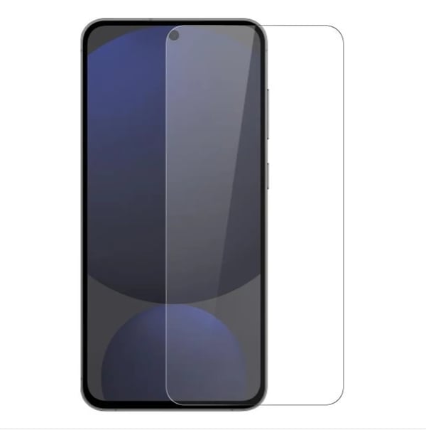 Weilis Samsung Galaxy S21 FE 5G Karkaistu lasi -näytönsuoja