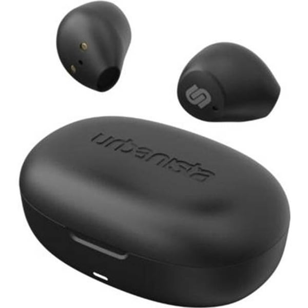 Original Urbanista Lisbon In-ear - Sort