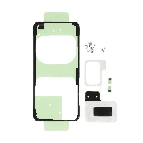 Originalt Samsung Galaxy S20 Plus Tejpsæt med Skruer