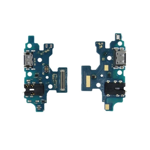 Samsung Galaxy A41 SM-A415F Ladekontakt - Original