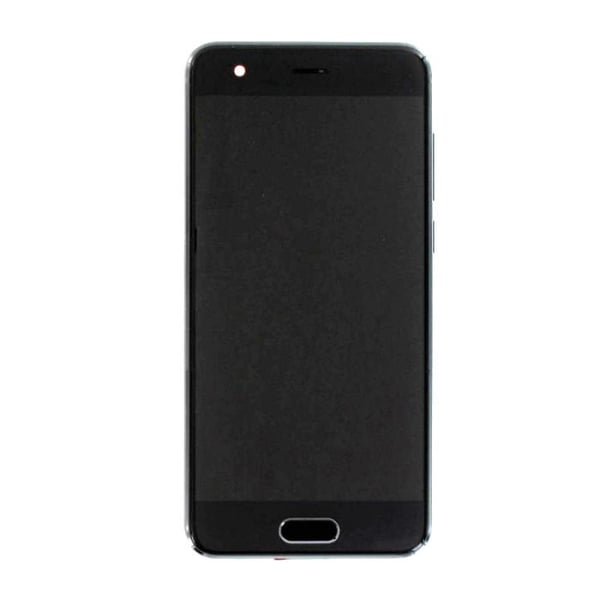 Original Huawei Honor 9 LCD Skærm - Sort