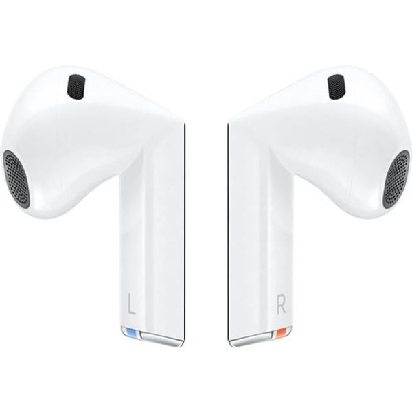 Original Samsung Galaxy Buds3 - Hvid