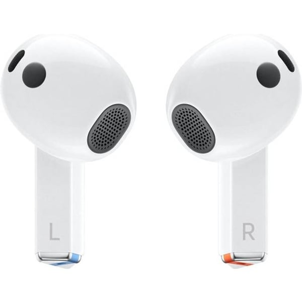 Original Samsung Galaxy Buds3 - Hvid