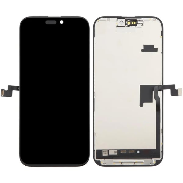 iPhone 16 Pro Max LCD-skärm (livstidsgaranti)