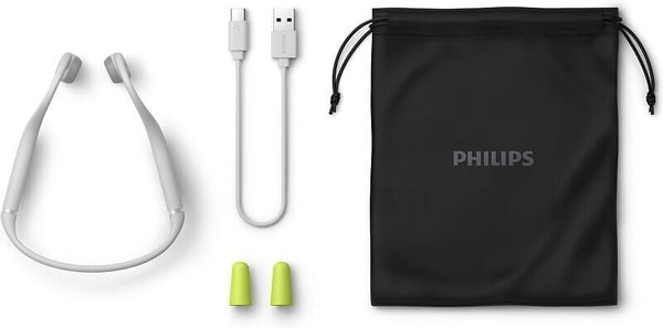Originale Philips Kids hovedtelefoner 4000-serien