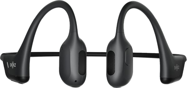 Original Shokz OpenRun Pro - Svart