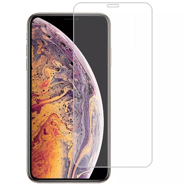 Weilis iPhone 16 Privacy -näytönsuoja karkaistua lasia