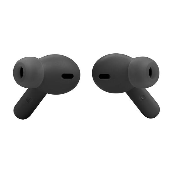 Original JBL Wave Beam TWS Trådløse In Ear - Sort