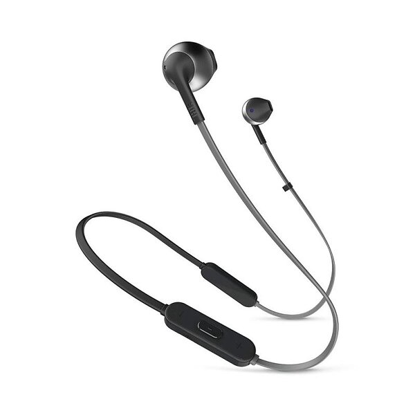 Original STREETZ CM758 Vandtæt Bluetooth-højttaler - Blå