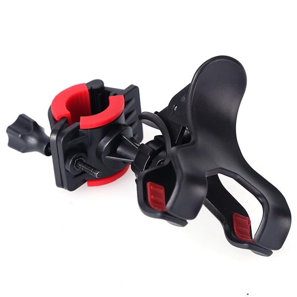 Mobilholder til cyklen
