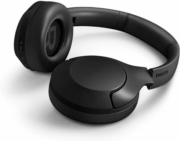 Philips TAH8506 trådløse Over Ear - Sort - Original