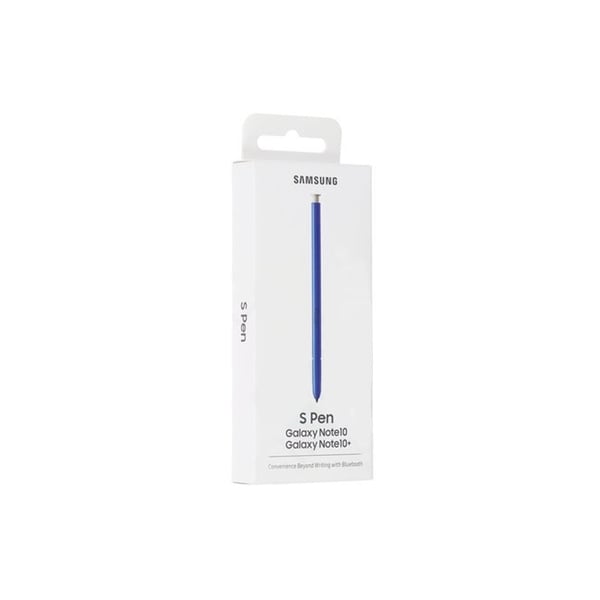 Original Samsung S Pen til Samsung Galaxy Note 10 & Galaxy Note 10 Plus - Aura Glow