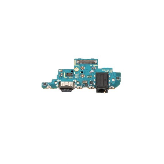 Samsung Galaxy A52 5G Latausliitin Moduuli Alkuperäinen
