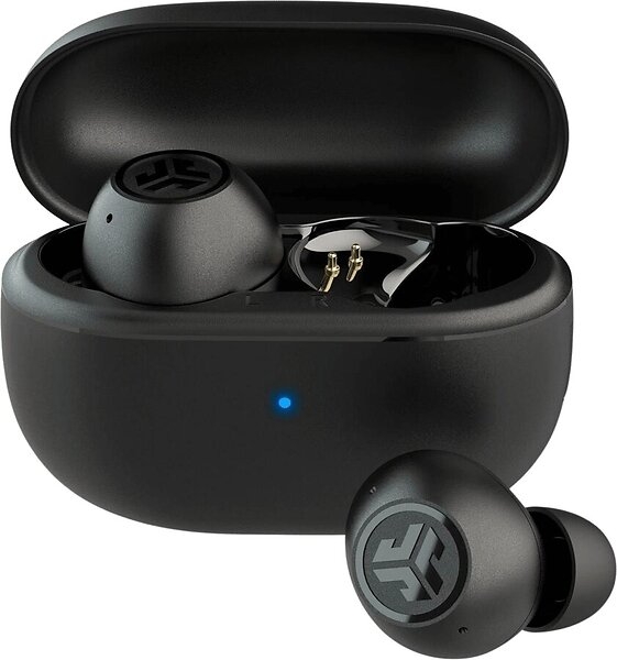 Original JLab Go Pop ANC True Wireless - Sort