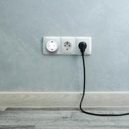 SiGN Smart Home Smart Plug WiFi 10A - 3-pak