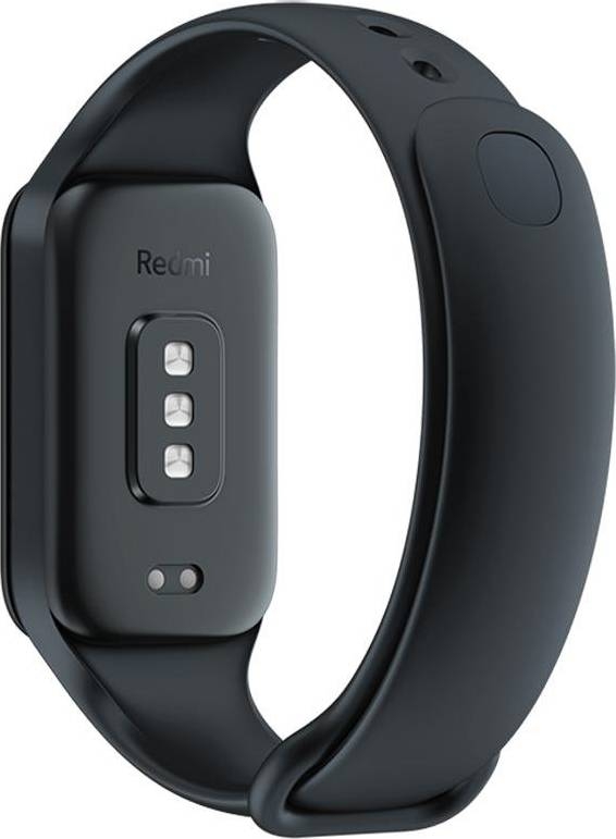 Original Xiaomi Redmi Smart Band 2 - Sort