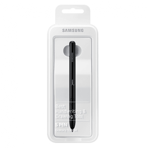 Original Samsung S Pen til Samsung Galaxy Tab S4 - Sort