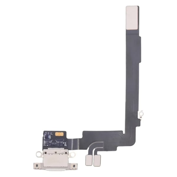iPhone 16 Pro Max Latausportin flex-kaapeli - Alkuperäinen