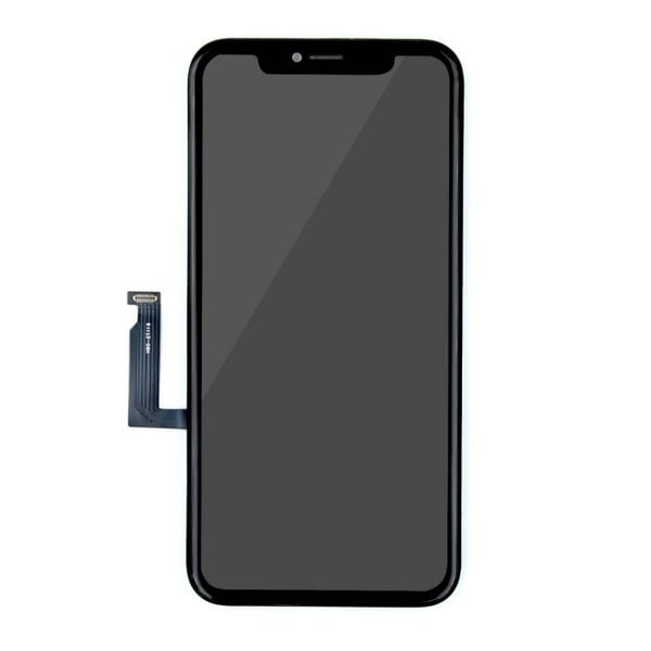 iPhone XR -näyttö LCD-näytöllä - (elinikäinen takuu)