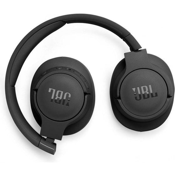 Original JBL Tune 770NC Wireless Over Ear - Svart