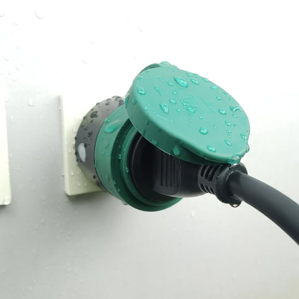 SiGN Smart Home WiFi Smart Plug Udendørs IP44 16A